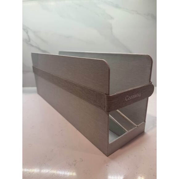 Caraway Baking Pan Storage Organizing Bin - Picture 2 of 4